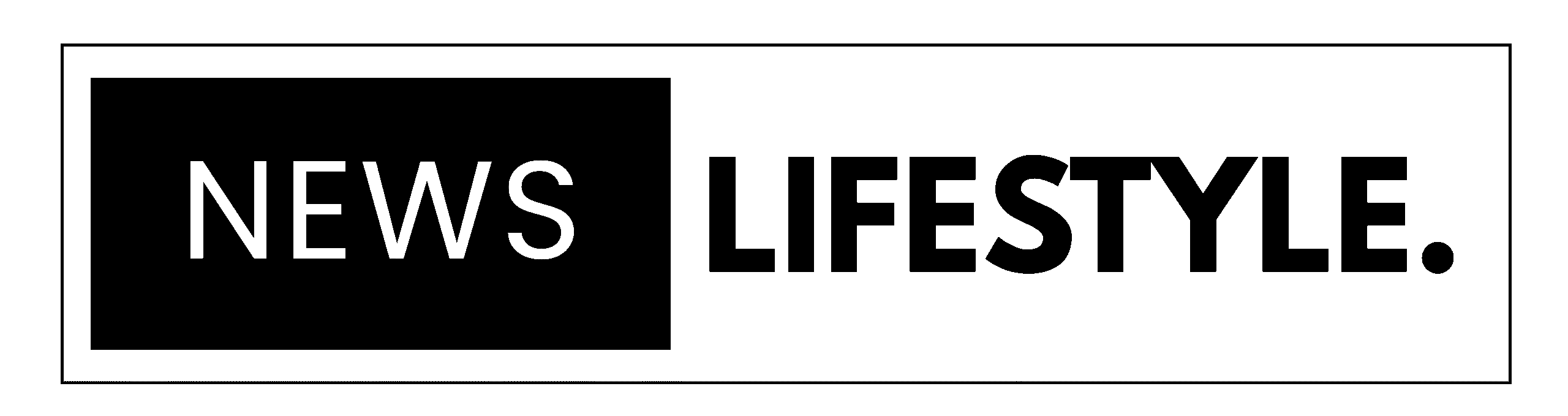 news life logo preta vazada