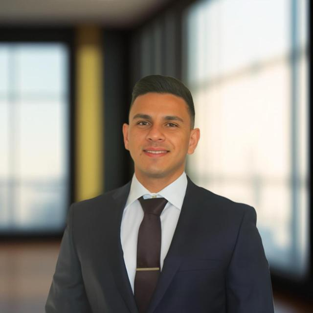 Avatar de Robson Amaral