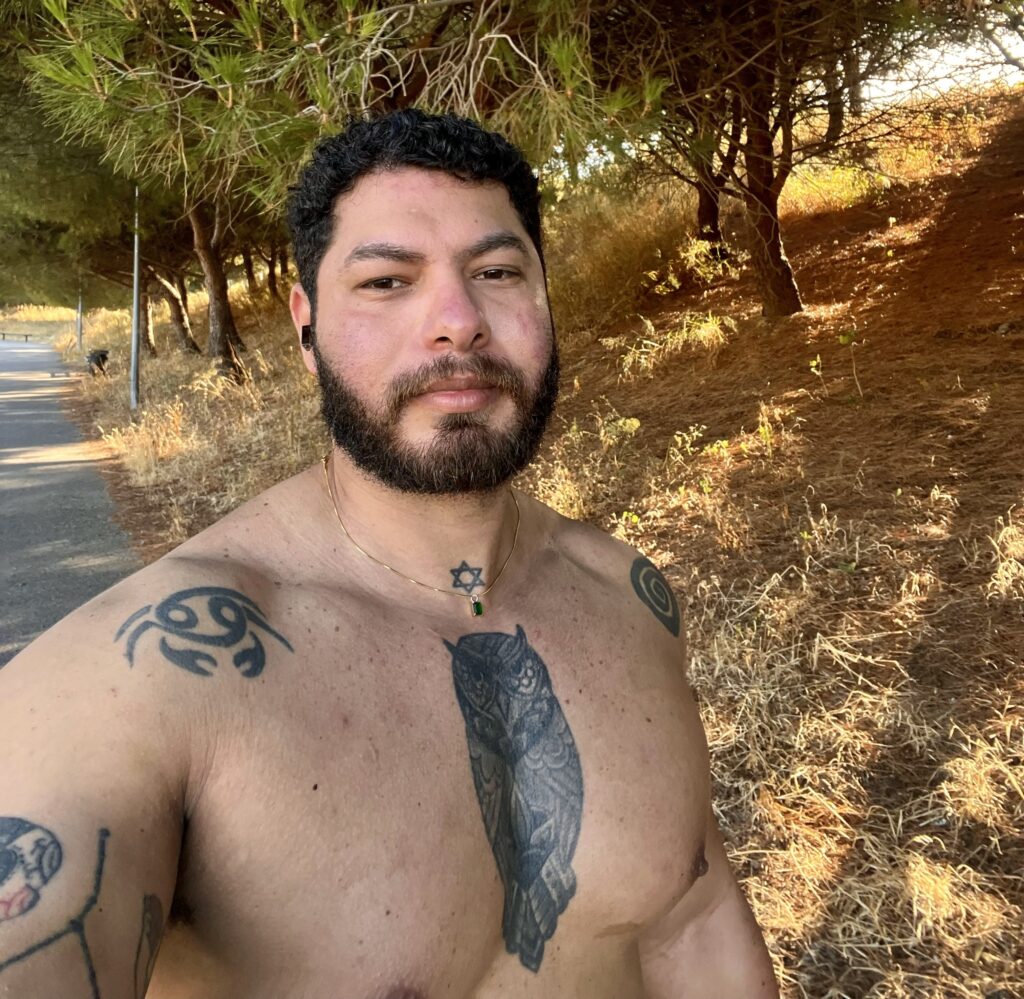 Rodrigo Biozzi: fitness real para quem passou dos 30 img 9668 rodrigo souza