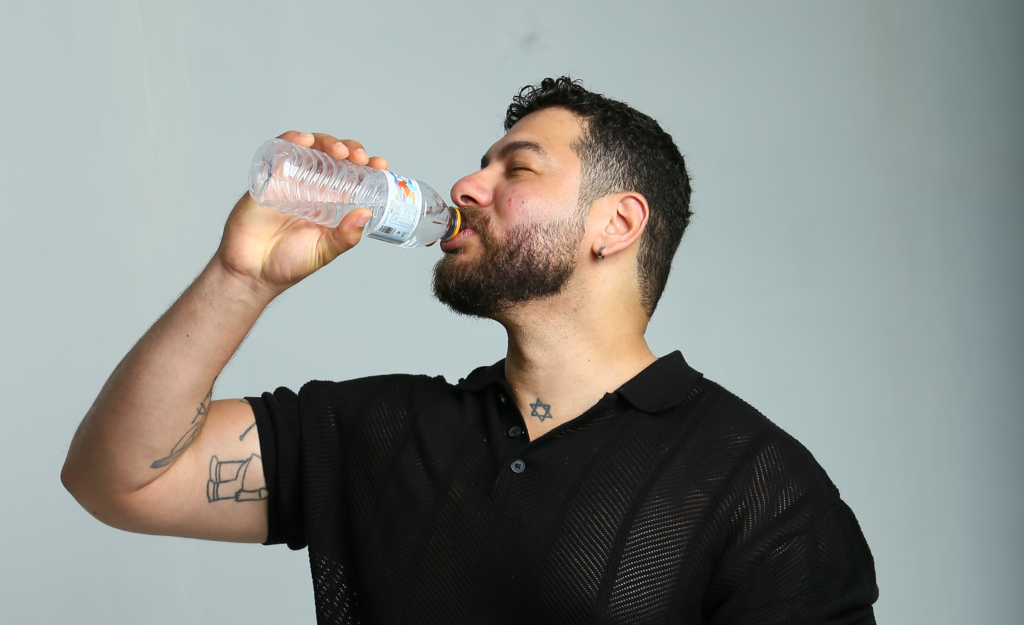 Rodrigo Biozzi: fitness real para quem passou dos 30 Rodrigo Biozzi