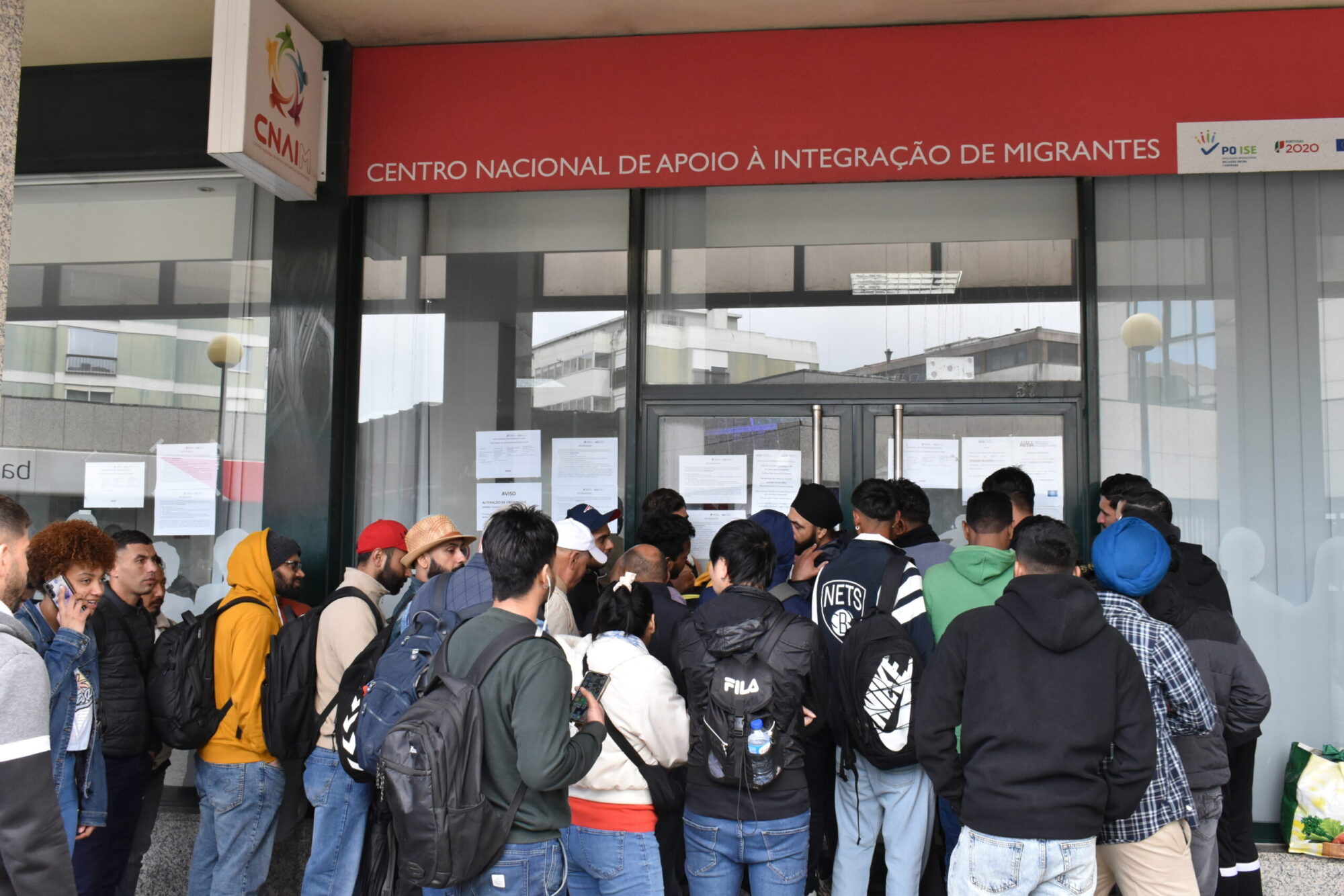 Renovação AIMA: títulos que vencem em abril